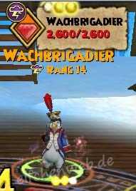 Wachbrigadier wachbrigadier