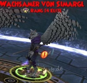Wachsamer von Simargl wachsamer von simargl
