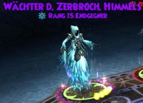 Wächter des zerbrochenen Himmels wächter des zerbrochenen himmels