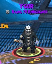 Ygor Ygor