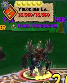 Yolok der Lauscher yolok der Lauscher