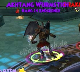 Akhtang Wurmstich akhtang wurmstich