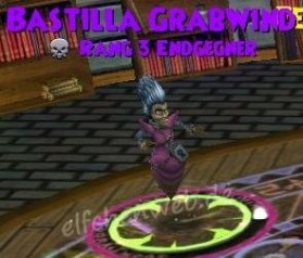 Bastilla Grabwind bastilla Grabwind