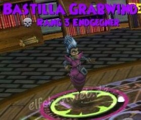 bastilla Grabwind