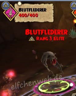Blutflederer blutflederer