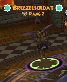 Brizzelsoldat brizzelsoldat