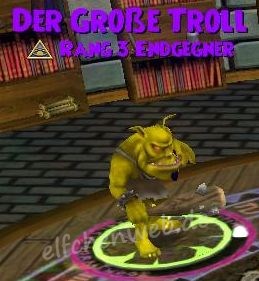 Der große Troll der große Troll