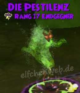 Die Pestilenz die pestilenz