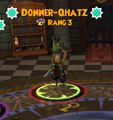 Donner-Qhatz donner-qhatz