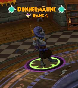 Donnermähne donnermähne