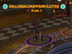 Drachenschuppenwächter drachenschuppenwächter