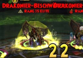 Drakonier-Beschwörer drakonier-beschwörer