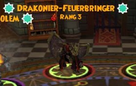 Drakonier-Feuerbringer drakonier-Feuerbringer