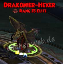 Drakonier-Hexer drakonier-Hexer