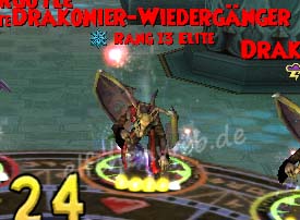 Drakonier-Wiedergänger drakonier-wiedergänger