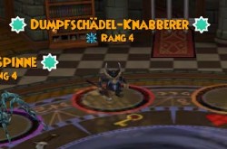 Dumpfschädel-Knabberer dumpfschädel-Knabberer
