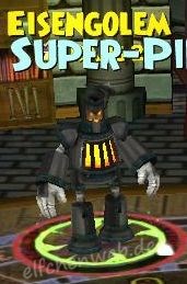 Eisengolem eisengolem