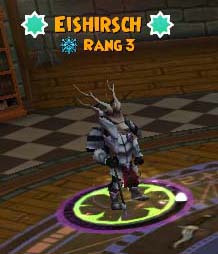 Eishirsch eishirsch