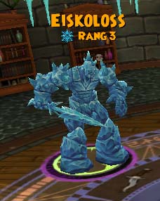 Eiskoloss eiskoloss