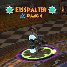 Eisspalter eisspalter