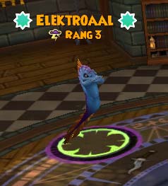 Elektroaal elektroaal