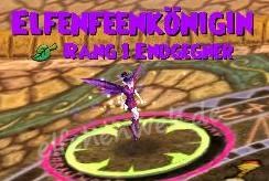 Elfenfeenkönigin elfenfeenkönigin