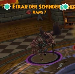 elkar der schinder