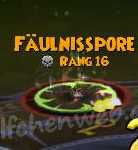Fäulnisspore fäulnisspore