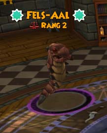 Fels-Aal fels-aal