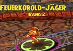 Feuerkold-Jäger feuerkold-Jäger