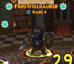 Frostfellräuber frostfellräuber