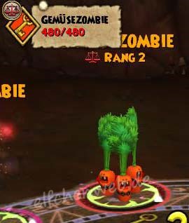 Gemüsezombie Balance gemüsezombie Balance