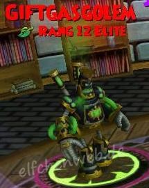 Giftgasgolem giftgasgolem