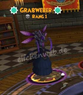 Grabweber grabweber