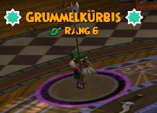 Grummelkürbis grummelkürbis