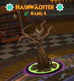 Hainwächter hainwächter