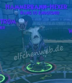 Hammerbann-Hexer hammerbann-hexer