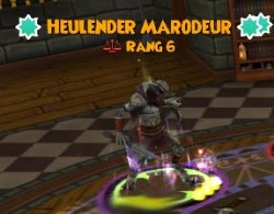 Heulender Marodeur heulender marodeur