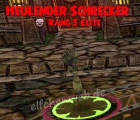 Heulender Schrecker heulender schrecker