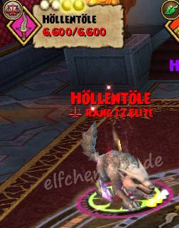 Höllentöle höllentöle