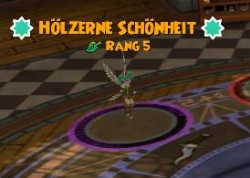 Hölzerne Schönheit hölzerne schönheit