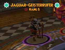 Jaguar-Geisterrufer jaguar-geisterrufer