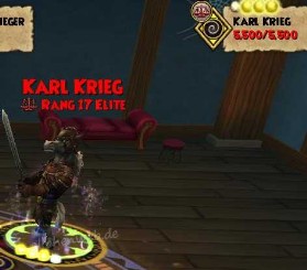 Karl Krieg karl krieg