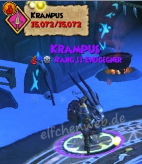 Krampus (Rang 11) krampus (Rang 11)