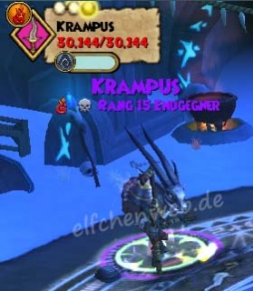 Krampus (Rang 15) krampus (Rang 15)