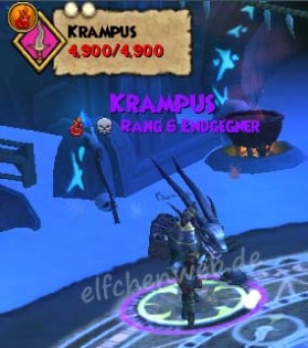 Krampus (Rang 6) krampus (Rang 6)