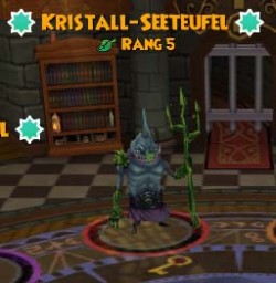 Kristall-Seeteufel kristall-seeteufel