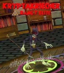 Kryptakriecher kryptakriecher