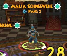 Malia Schneewehe malia schneewehe