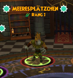 Meeresplätzchen meeresplätzchen